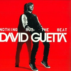 David Guetta & Avicii vs. Avicii - Sunshine Addicted to You (Anzjøn Private Edit)