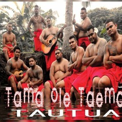 Mosooi Pala - Tama o le Taema