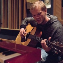 RIP Avicii. (9/8/1989-4/20/2018)
