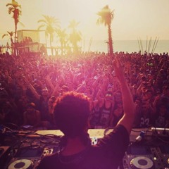 Nimatekk - Sommerliches Taktgefühl / Techno Set