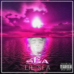 LiL SeA - Neva Catch Me Lackin ft.  Siddo Santana , Wild fro