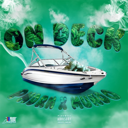 ON DECK- PNDRN x MUNDO