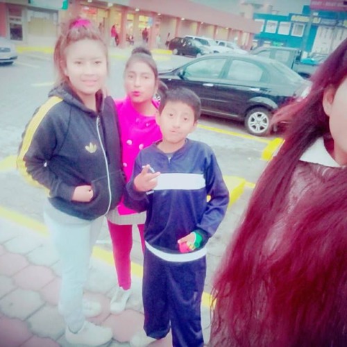 Macxi DJ Y Frank Mix Jr En VivO