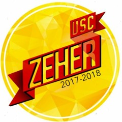 USC Zeher @ Tufaan 2018