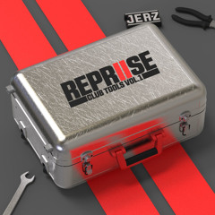 TOUCH IT X WERK (REPRIISE Club Tool)