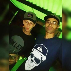 MC Denny , MC Th  - Me Acordo Com Boquete ( Dj Luiz )
