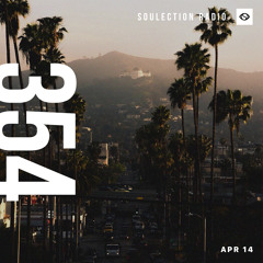 Soulection Radio Show #354