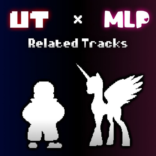 UT x MLP - Related Tracks