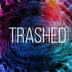 Eden Marie - Trashed