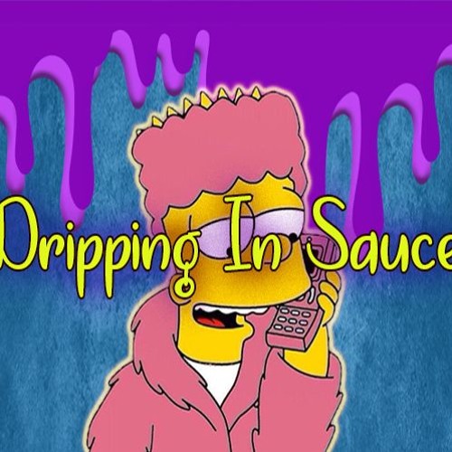 Stream Dripping In Sauce / Chill rap Instrumental by ProdByHunterHaney