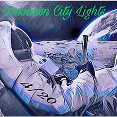 Unknown City Lights "Let It Breathe" (out of control)