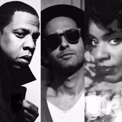 Adam E. - I will survive COVER (Jay Z & Gloria Gaynor MASHUP)