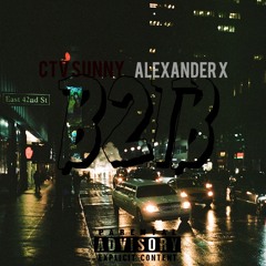 CTV Sunny & Alexander X - B2TB