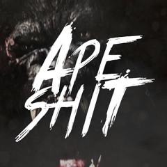 Rafheem Ape Shit