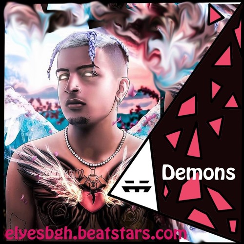 SkinnyFromThe9 x Icy Narco Type beat | Demons