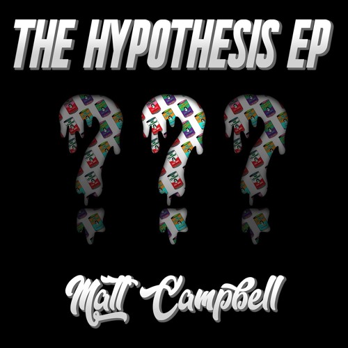 Matt Campbell - Never Joke (feat. YaBoyVibe)