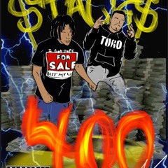 Estacks ft 400Dirt 400Stacks