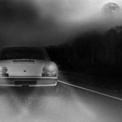 Passing Cars 🚗 Prod. Halftone