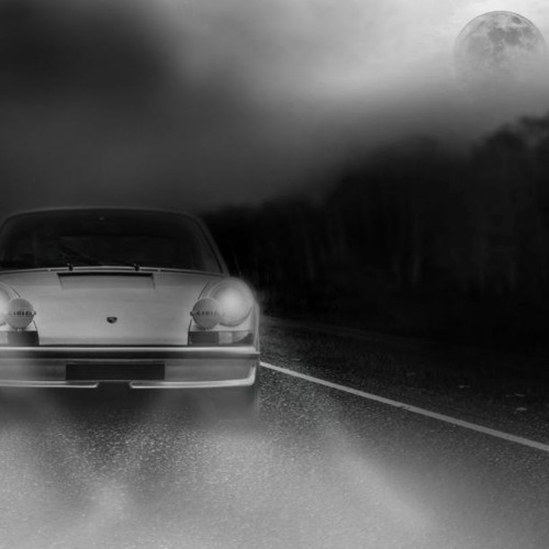 Passing Cars 🚗 Prod. Halftone