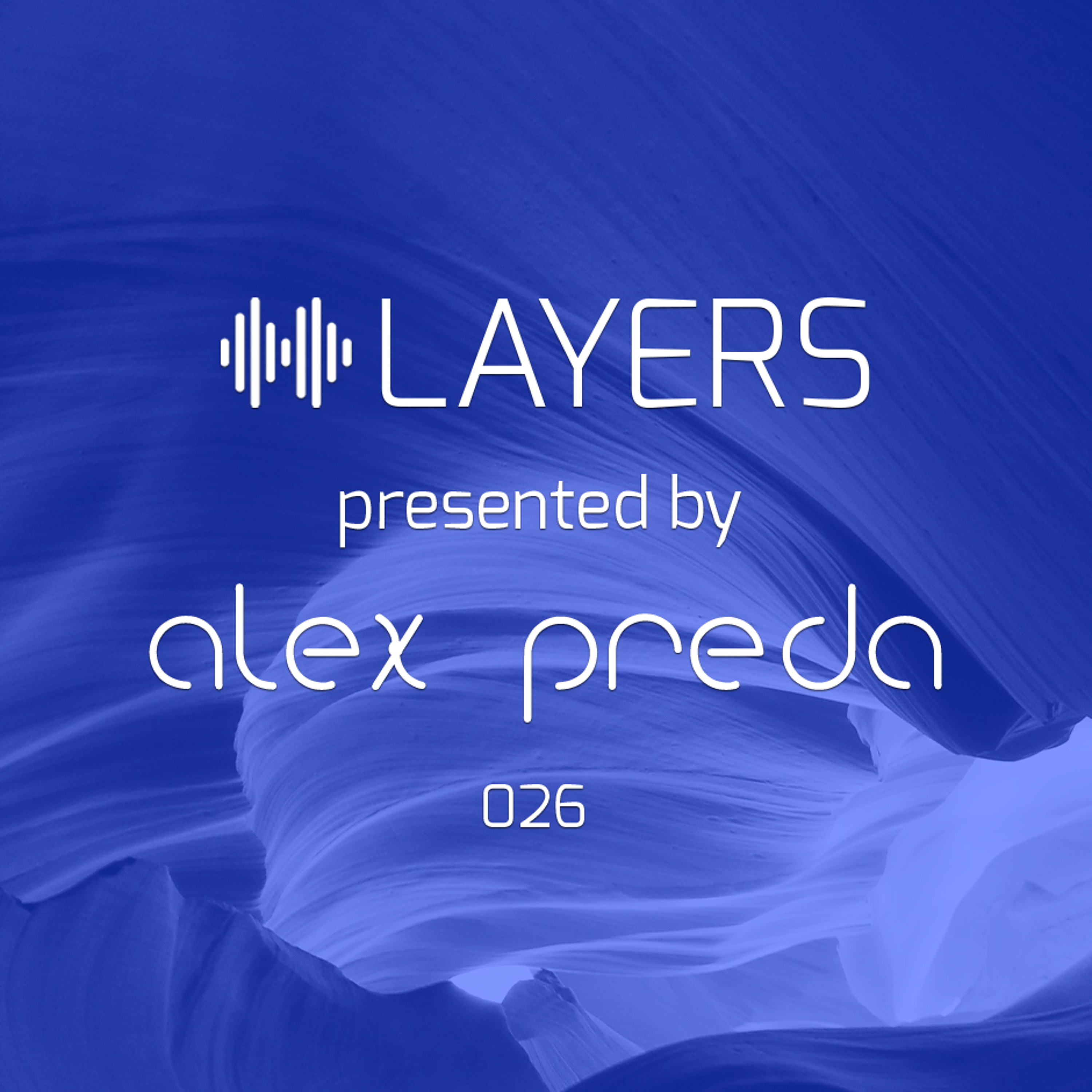 LAYERS Radio show