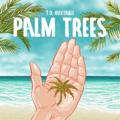 PALM TREES [Beat Tape]