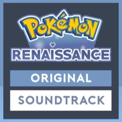Pokémon Renaissance: Battle!(Gym Leader)