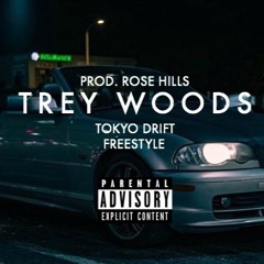 Tokyo Drift   (Prod. Rose Hills)