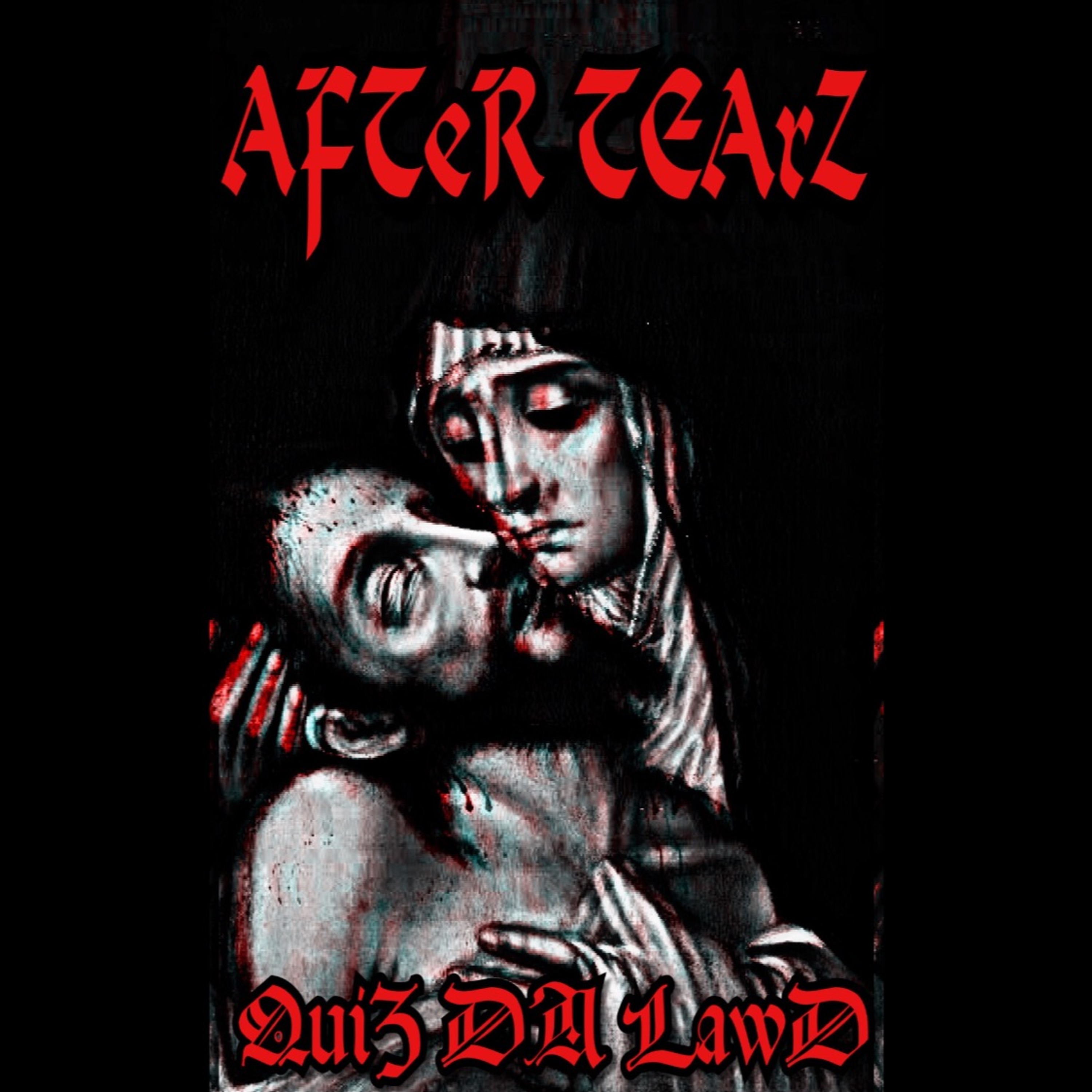 After Tearz Freestyle episode artwork