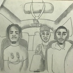 OTF x Swayyy x Cairo - Re Rock