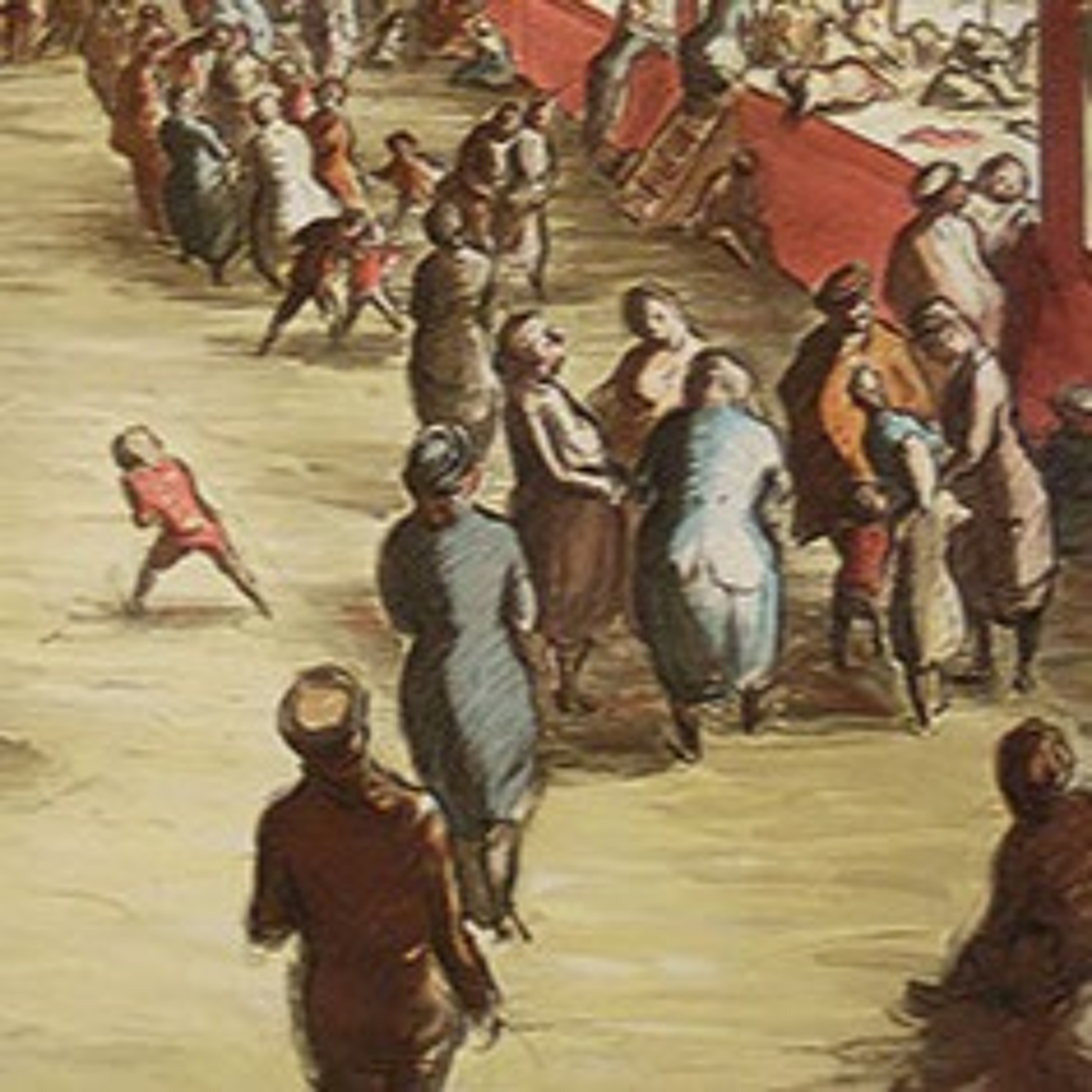 Market Chat