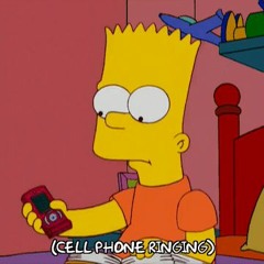 Cellphone (prod. Josh Warren)