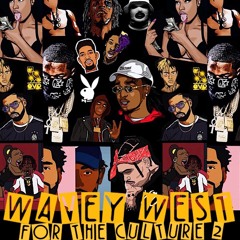 FOR THE CULTURE 2 HipHop/Rap mix 2018 (Migos, PNB Rock, Drake, J.Cole, Tory Lanez, Cardi B & MORE)