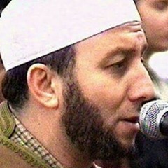 سورة الحاقة مبكية *الشيخ محمد جبريل `(*∩_∩*)′