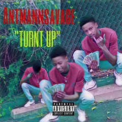 Turnt Up x Tony Styles