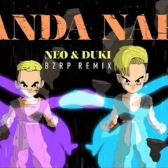 NEO PISTÉA X DUKI - WANDA NARA (Bizarrap Remix).mp3