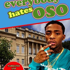 Bandman Oso "Be Back Remix"