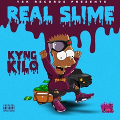 Real Slime ( Prod. Vybez )