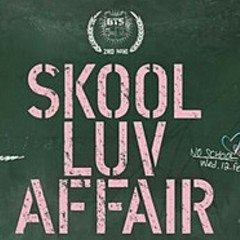 Intro: skool luv affair
