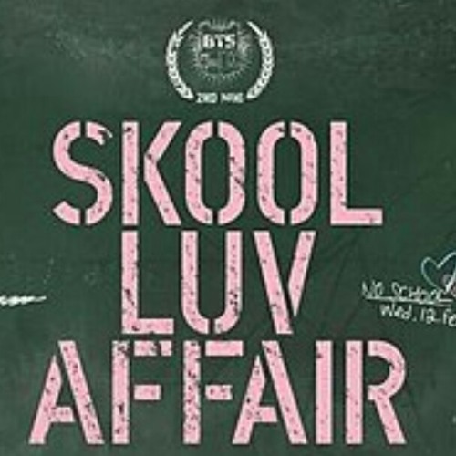 Intro: skool luv affair