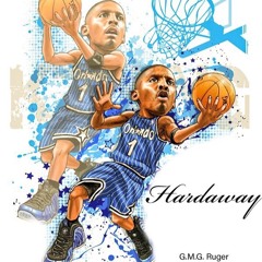 Hardaway Freestyle - GMG Ruger