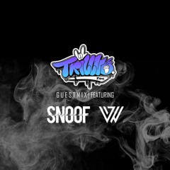 Trillvo Guest Mix | WKND WARRIOR x SNOOF