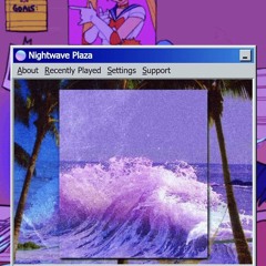 Purple Waves (POURUPVERSE X DrugLordAngel X KARMAONE) Prod. WavyTre