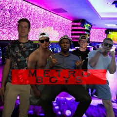 Without You- MikeGold