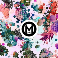 #COOL PACHANGA  / 2018 / DJ MADA
