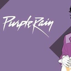 Purple Rain (lil baby Freestyle)