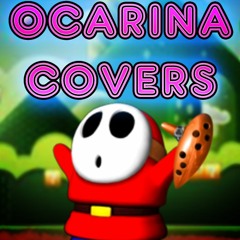 Lonely Rolling Star - Katamari Damacy (Ocarina Cover)