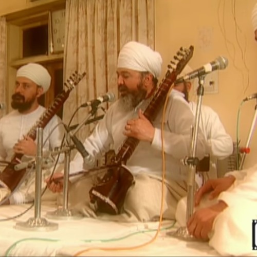 ਦੇਖੁ ਫੂਲ  ਫੂਲ ਫੂਲੇ ustad harbans singh ghulla_Kirtan Raag Bahaar (Dekh Phool Phool Phoolay).mp3
