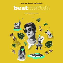 Pheso Beatmatch 2018 Mix