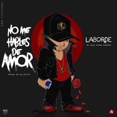 No Me Hables De Amor