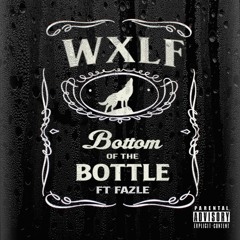 Bottom Of The Bottle (feat. Fazle) [Prod. Downtown Music]